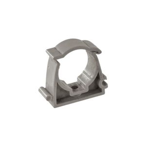 Abrazadera Para Tubo Rígido Y Flexible Libre De Halógeno 16 mm