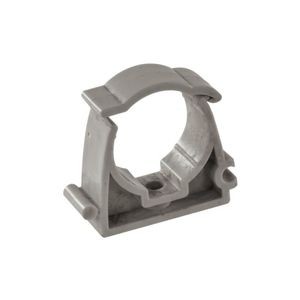 Abrazadera Para Tubo Rígido Y Flexible Libre De Halógeno 20 mm