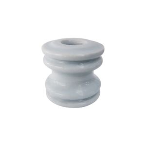 Aislador Carrete Mediano 20 Kv