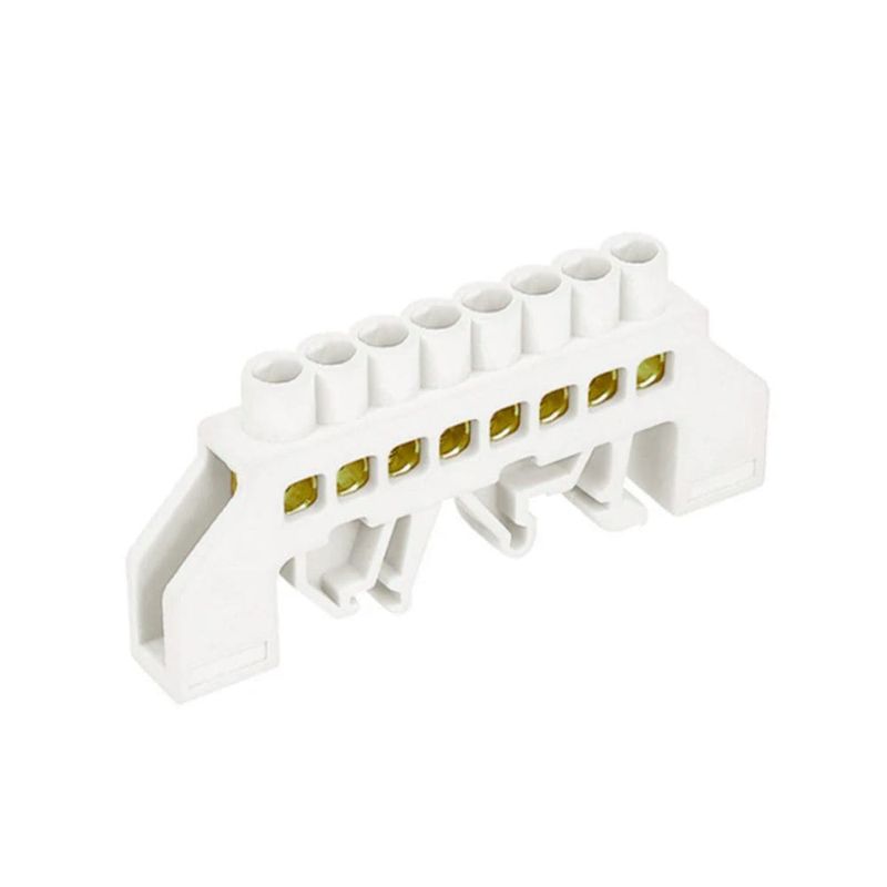 Barra-Aislante-Bronce-Riel-Din-8P-Blanca-235074
