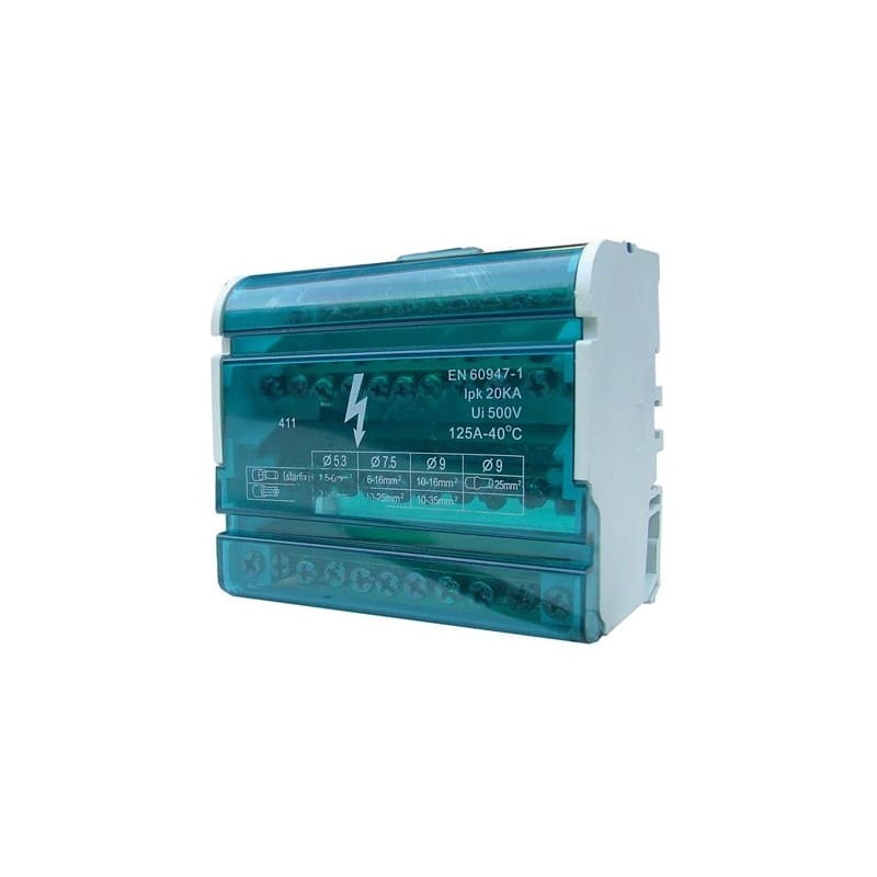 Barra-Repartidora-4Polo-7Mod-125A-243171