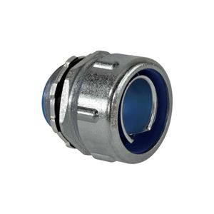 Conector Metálico Recto Kste 32 mm