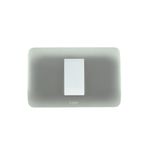 Placa-Armada-Interruptor-9-24-10A-Plata-241610