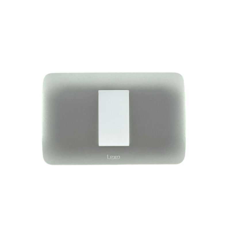 Placa-Armada-Interruptor-9-24-10A-Plata-241610