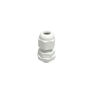 Prensaestopa Plástica 3,5/6 mm PG-07