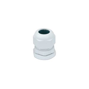 Prensaestopa Plástica 5/8 mm PG-11