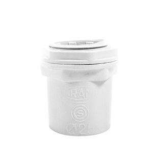 Terminal Para Tubo Rígido Libre De Halógeno 25 mm