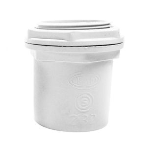 Terminal Para Tubo Rígido Libre De Halógeno 32 mm