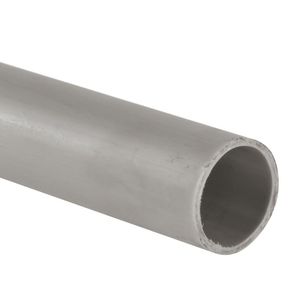 Tubo Rígido Libre De Halógeno 20 mm 3 m