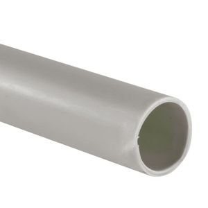 Tubo Rígido Libre De Halógeno 25 mm 3 m