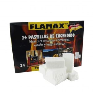 Iniciadores De Fuego 24 un