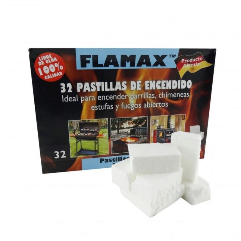 Iniciadores-De-Fuego-Sin-Olor-32-Un-Flamax-236428