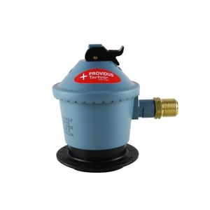 Regulador De Gas 5-11-15 kg Baja Presión HE 3/8"