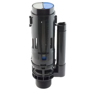Válvula De Descarga WC Dual 2"