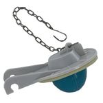 Sopapa-Descarga-WC-Sello-Silicona-Gris-244617_1