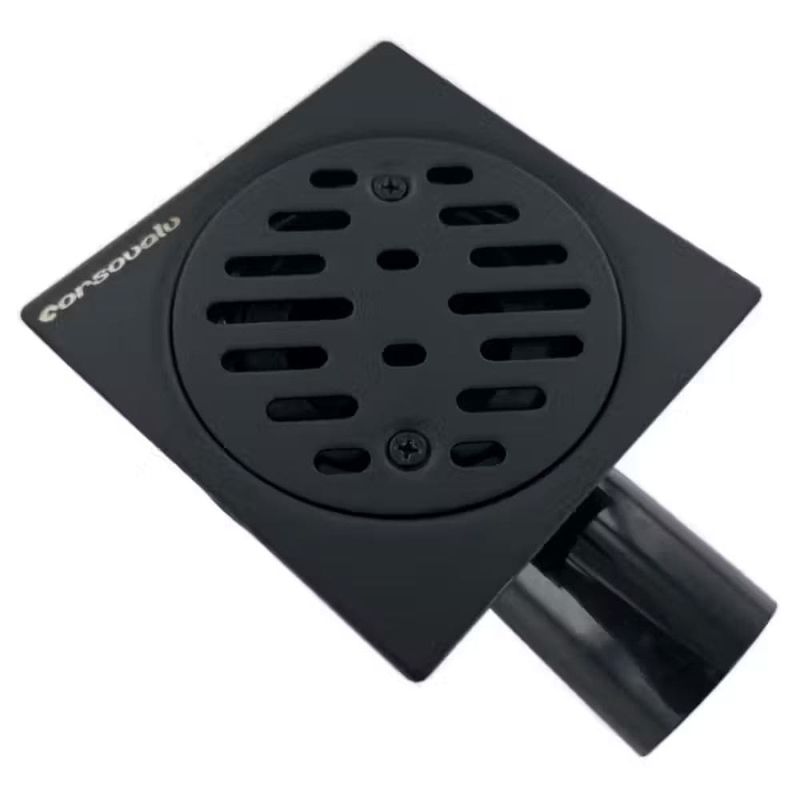 Pileta-Cuadrada-Acero-Inoxidable-10-X-10-CM-Negra-244618_1