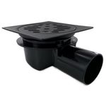 Pileta-Cuadrada-Acero-Inoxidable-10-X-10-CM-Negra-244618_2