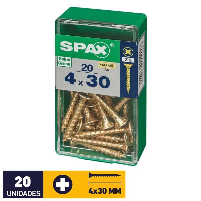Tornillo-Universal-Yellox-4-x-30-MM-20-Un-236897_1