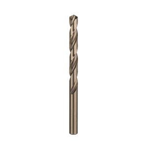 Broca HSS Cobalto Para Metal 3,5 x 39 x 70 mm