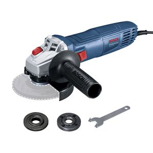 Esmeril Angular 4 1/2" 710 W