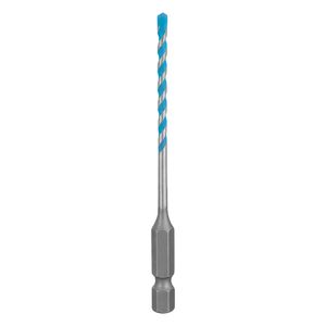 Broca Multiconstrucción Para Concreto 3 mm