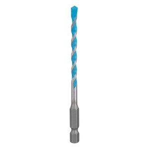 Broca Multiconstrucción Para Concreto 5 mm