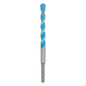 Broca Multiconstrucción Para Concreto 12 mm