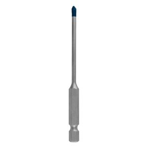 Broca Expert Hex-9 Para Cerámica 3 mm