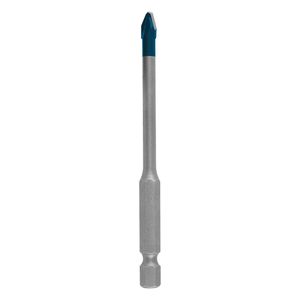 Broca Expert Hex-9 Para Cerámica 5 mm