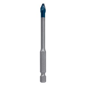 Broca Expert Hex-9 Para Cerámica 6 mm