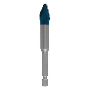 Broca Expert Hex-9 Para Cerámica 12 mm