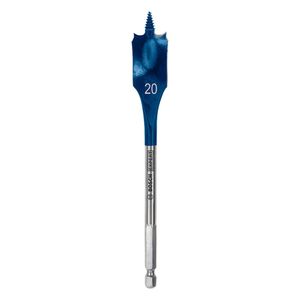 Broca Paleta Para Madera 20 mm