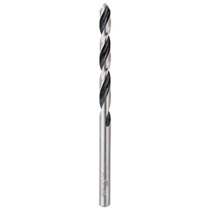 Broca HSS Point Teq Para Metal 4,5 mm