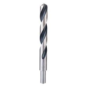 Broca HSS Point Teq Para Metal 17 mm