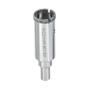 Sierra Copa Diamantada 22 mm