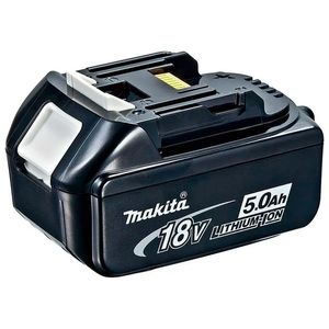 Batería 18 V 5AH