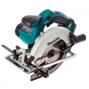 Sierra Circular Inalámbrica 6 1/4" 18 V + 1 Batería + 1 Cargador