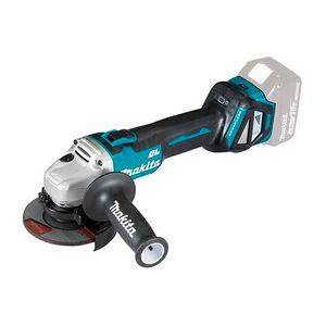Esmeril Angular Inalámbrico 4 1/2" 18 V + 2 Baterías + 1 Cargador