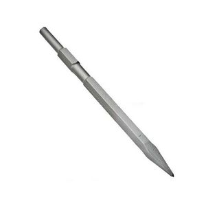 Punto Hexagonal 17 x 450 mm