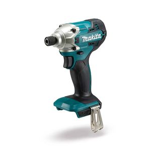 Atornillador De Impacto Inalámbrico 1/4" 18 V Sin Batería