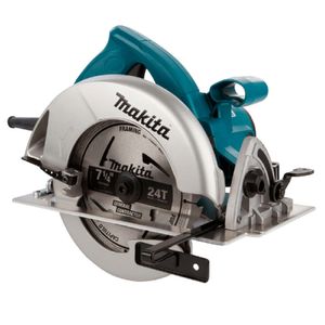 Sierra Circular Inalámbrica 7 1/4" 18 V Sin Batería