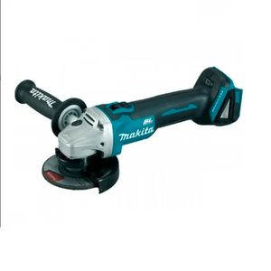 Esmeril Angular Inalámbrico 18V Sin Batería
