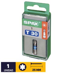 Punta Spax TX T30