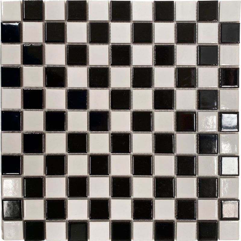 Malla-Mosaico-Cuadros-30-x-30-CM-Blanco-Negro-237717_1