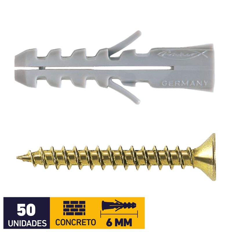 Tarugo-Nylon-S-6-MM-Tornillo-4-5-x-30-MM-50-Un-240836_1