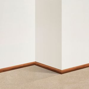 Junquillo EPS 15 x 15 mm 2,4 m Roble Ameri