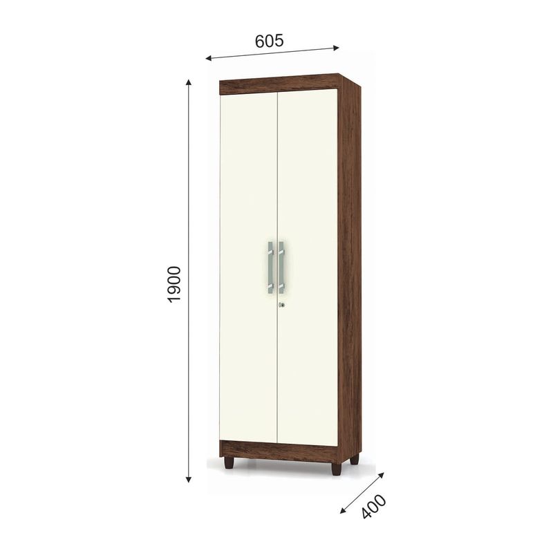 Closet-2-Puertas-Tabaco-Crema-244439_2
