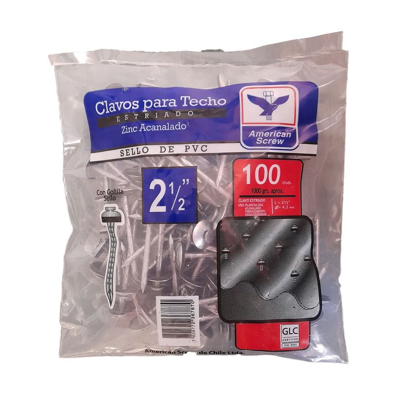 Clavo-para-Techo-Estriado-con-Golilla-2-1-2-x-6-Bolsa-100-un-172433_2