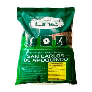Semilla Mezcla San Carlos De Apoquindo 5 kg