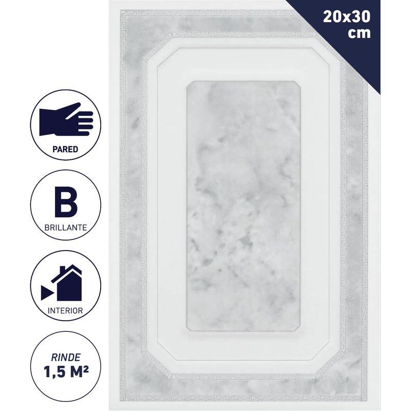 Ceramica-Muro-Marmol-Cuadro-Gris-20x30-CM-1-50-M2-91284_1